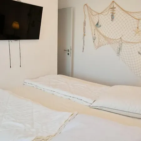 Haus Belvedere App 48 Wlan Inkl 그로미츠