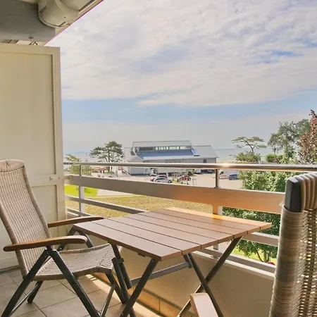 Haus Belvedere App 48 Wlan Inkl 그로미츠