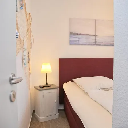 Haus Belvedere App 48 Wlan Inkl *