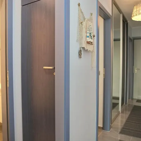 Haus Belvedere App 48 Wlan Inkl