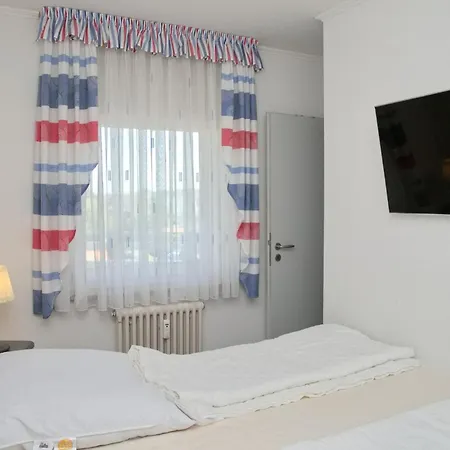 Haus Belvedere App 48 Wlan Inkl 아파트 그로미츠