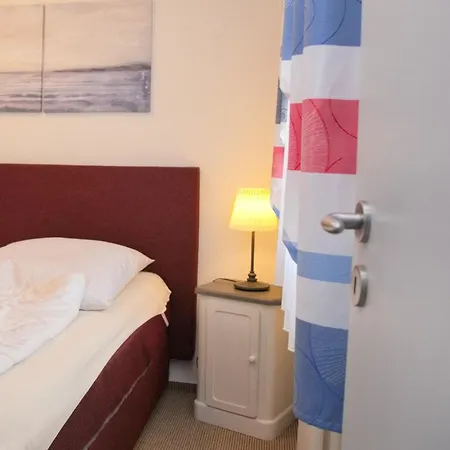 Haus Belvedere App 48 Wlan Inkl 그로미츠