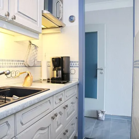 Haus Belvedere App 48 Wlan Inkl 아파트 그로미츠