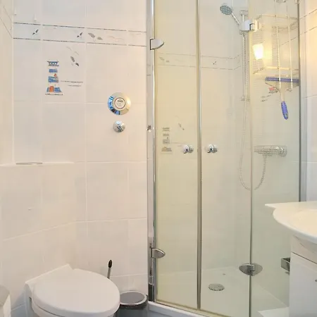 Haus Belvedere App 48 Wlan Inkl 아파트