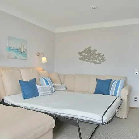 Haus Belvedere App 48 Wlan Inkl 그로미츠