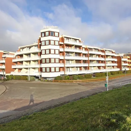 Haus Belvedere App 48 Wlan Inkl *