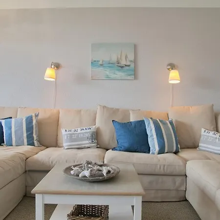 Haus Belvedere App 48 Wlan Inkl 아파트