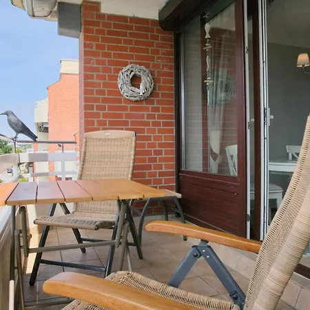 Haus Belvedere App 48 Wlan Inkl * 그로미츠