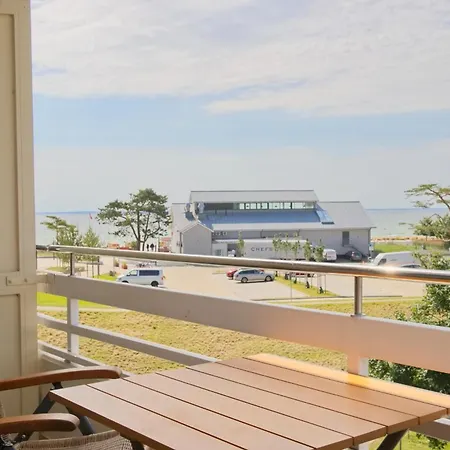 Haus Belvedere App 48 Wlan Inkl 아파트