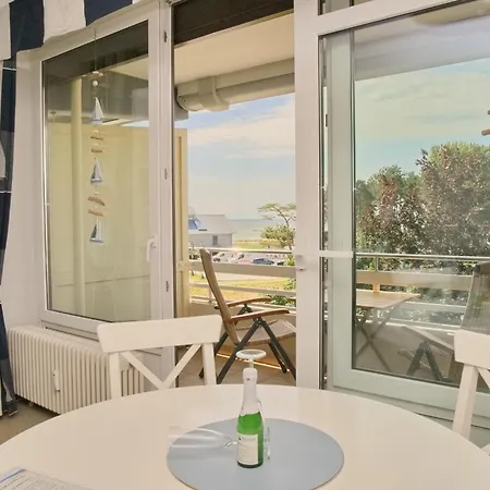 Haus Belvedere App 48 Wlan Inkl