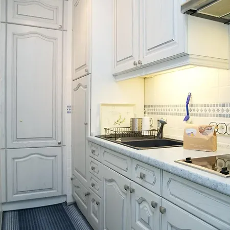 Haus Belvedere App 48 Wlan Inkl