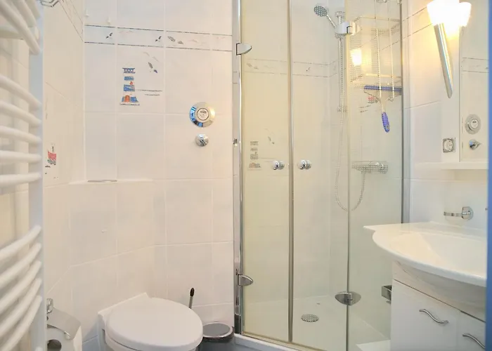 Haus Belvedere App 48 Wlan Inkl Appartement